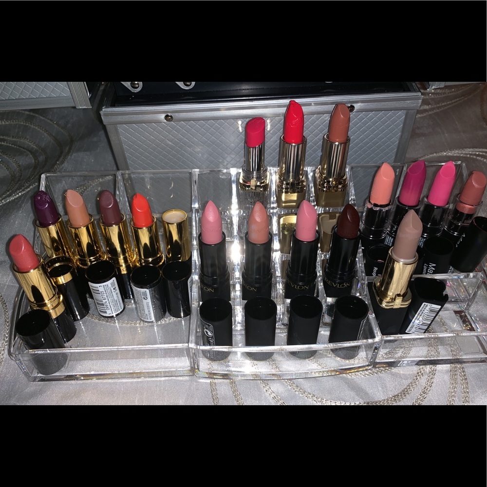 Lipstick bundle